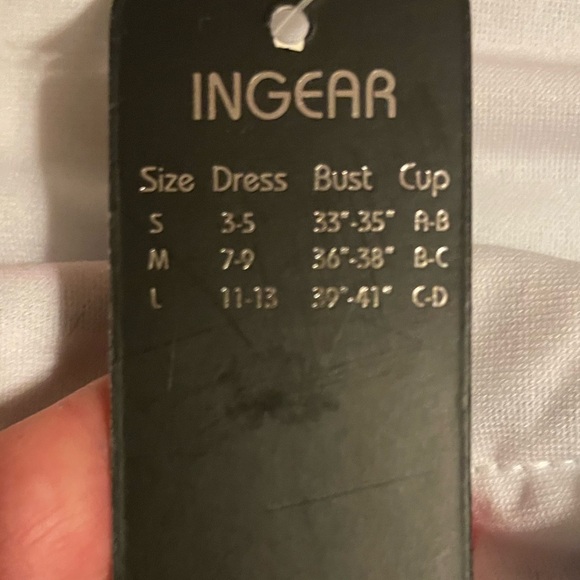 Ingear Bikini - Picture 5 of 8